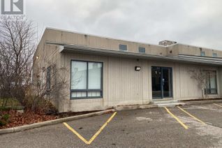 Industrial Property for Lease, 10 Gormley Industrial Avenue #1, Whitchurch-Stouffville, ON