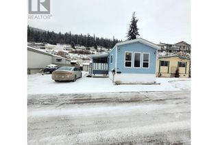 Property for Sale, 1700 S Broadway Avenue #19, Williams Lake, BC