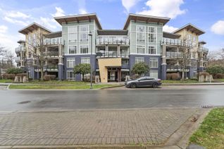 Condo Apartment for Sale, 45389 Chehalis Drive #201, Chilliwack, BC