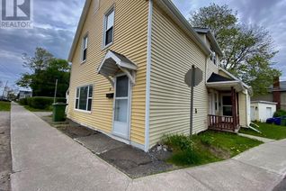 House for Sale, 246 Cumberland Street, Charlottetown, PE