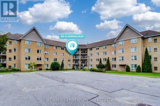 Condo Apartment for Sale, 51 Rivermill Boulevard #306, Kawartha Lakes (Lindsay), ON