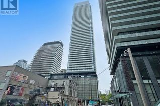 Condo Apartment for Sale, 501 Yonge Street #1009, Toronto (Church-Yonge Corridor), ON