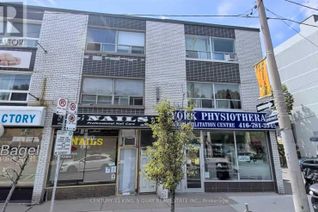 Commercial/Retail Property for Lease, 977 Eglinton Avenue W #3, Toronto (Humewood-Cedarvale), ON