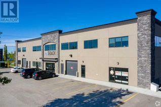 Business for Sale, 4720 106 Avenue Se #125, Calgary, AB