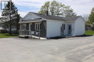 Office for Sale, 63 St Clare Avenue, Stephenville, NL