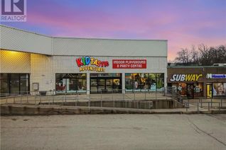 Non-Franchise Business for Sale, 603 E Colborne Street, Brantford, ON