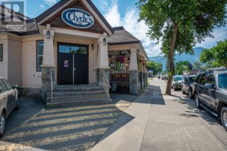 Commercial/Retail Property for Sale, 7248 2nd Street, Grand Forks, BC