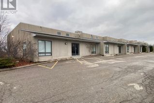 Property for Lease, 10 Gormley Industrial Avenue #2-3, Whitchurch-Stouffville, ON