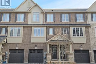 Townhouse for Sale, 396 Belcourt Common, Oakville, ON