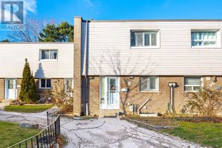 Property for Sale, 431 Silverstone Drive #45, Toronto (West Humber-Clairville), ON