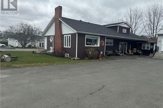 Commercial/Retail Property for Sale, 24 Mccain Street, Florenceville-Bristol, NB