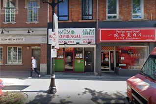 Business for Sale, 215 King Street E, Hamilton, ON