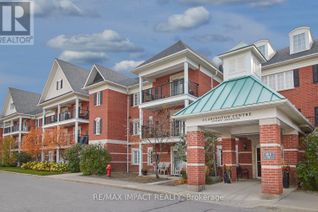 Condo Apartment for Sale, 61 Clarington Boulevard N #105, Clarington (Bowmanville), ON