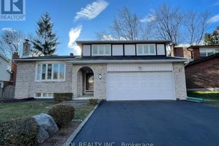 House for Rent, 39 Bakerdale Road #Mbrm, Markham (Bullock), ON