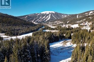 Land for Sale, Lot 3 Mcgillivray Lake Drive, Sun Peaks, BC