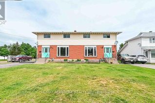 Duplex for Sale, 20 Herman Street, Petawawa, ON