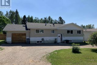 Detached House for Sale, 5524 53 Street, Fort Nelson, BC