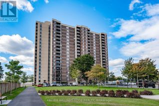 Condo for Sale, 301 Frances Avenue #404, Hamilton (Stoney Creek), ON