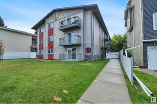 Condo Apartment for Sale, 1 4616 47 St, Leduc, AB