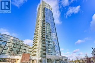 Condo Apartment for Sale, 2908 Highway 7 #3207, Vaughan (Concord), ON