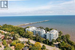 Condo for Sale, 3500 Lakeshore Road W #815, Oakville (1001 - BR Bronte), ON