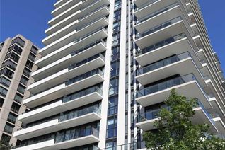 Condo for Sale, 609 Avenue Road #901, Toronto (Yonge-St. Clair), ON