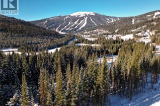 Land for Sale, Lot 13 Alder Court, Sun Peaks, BC
