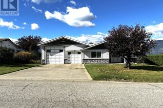 Ranch-Style House for Sale, 31 23 Street Se, Salmon Arm, BC