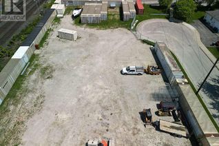 Land for Lease, 1299 St Mary's Avenue, Mississauga (Lakeview), ON