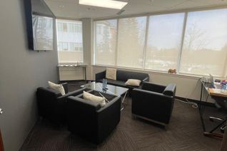 Office for Lease, 197 County Court Boulevard #201-C, Brampton (Fletcher's Creek South), ON