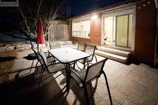 House for Rent, 2 Callowhill Drive #Main, Toronto (Willowridge-Martingrove-Richview), ON