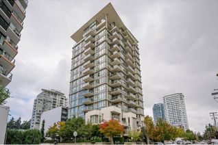 Condo Apartment for Sale, 1455 George Street #807, White Rock, BC