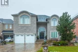 Detached House for Rent, 101 Golden Tulip Crescent #Bsmt, Markham (Cachet), ON