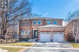 Property for Rent, 1715 Pilgrims Way, Oakville (Glen Abbey), ON