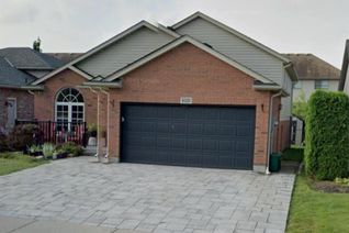 Detached House for Rent, 8320 Feren Drive, Niagara Falls (213 - Ascot), ON