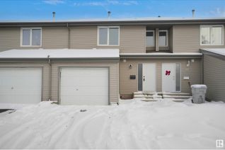 Condo Townhouse for Sale, 26 Akinsdale Gd, St. Albert, AB