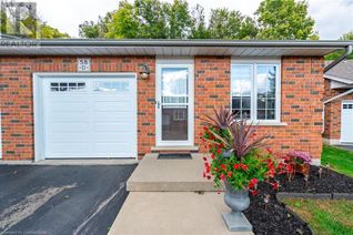 Semi-Detached House for Sale, 58d Harris Avenue, Brantford, ON