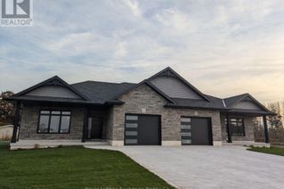 House for Sale, 27 Mercedes Crescent, Kincardine, ON