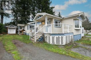 Property for Sale, 1901 Ryan Rd E #18, Comox, BC