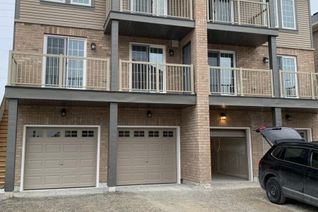 Condo for Rent, 41 Pumpkin Corner Crescent, Barrie, ON