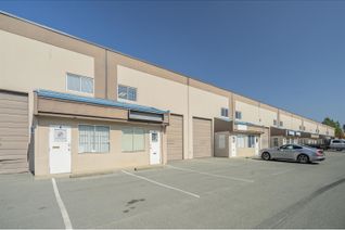 Industrial Property for Sale, 32929 Mission Way #5, Mission, BC