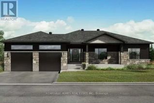 Bungalow for Sale, Lt 1 Armstrong Road, Merrickville-Wolford, ON