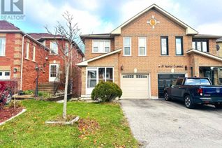 Semi-Detached House for Rent, 29 Tessler Crescent, Brampton (Bram West), ON