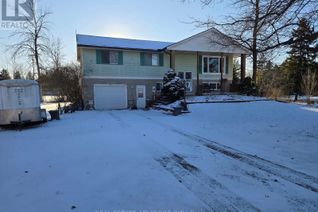 Detached House for Sale, 1069 Bird Road, Haldimand (Dunnville), ON