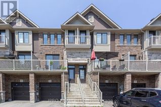 Townhouse for Sale, 1890 Rymal Road #103, Hamilton (Hannon), ON