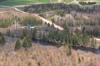 Commercial Land for Sale, Lot 3 4 Riverside Road, Cleveland, NS