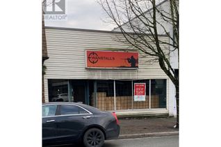 Commercial/Retail Property for Lease, 22338 Lougheed Highway, Maple Ridge, BC