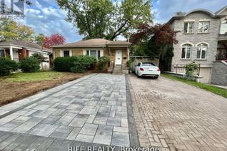 Bungalow for Sale, 298 Empress Avenue, Toronto (Willowdale East), ON