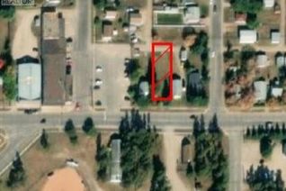 Commercial Land for Sale, 307 Nipawin Road E, Nipawin, SK