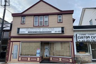 Commercial/Retail Property for Sale, 12 Beckwith Street N, Smiths Falls, ON